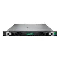 HPE ProLiant DL360 Gen11 Network Choice - Serveur - Montable sur rack - 1U - 2 voies - 1 x Xeon Silver 4... (P60735-421)_1